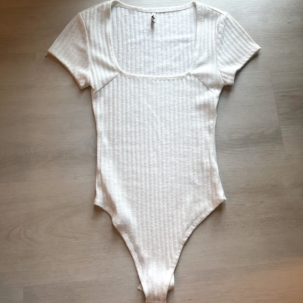 Amuse Society Body Suit